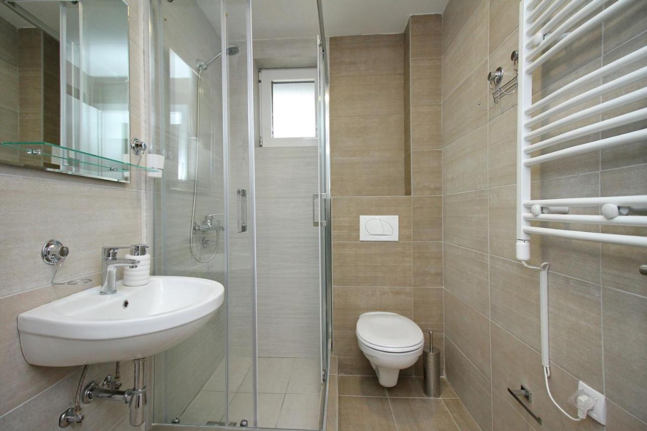 Almi Lux Apartman Zlatibor Exterior foto