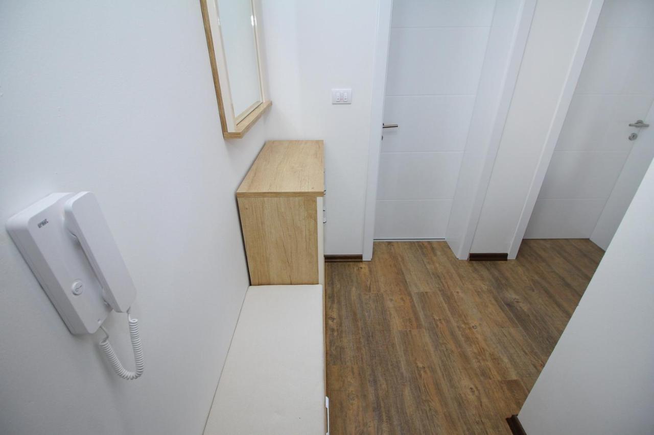 Almi Lux Apartman Zlatibor Exterior foto