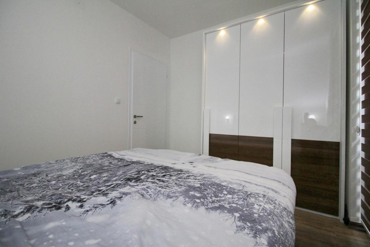 Almi Lux Apartman Zlatibor Exterior foto
