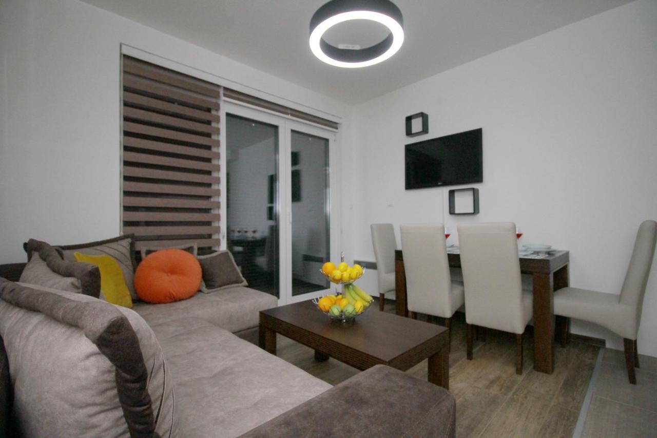Almi Lux Apartman Zlatibor Exterior foto